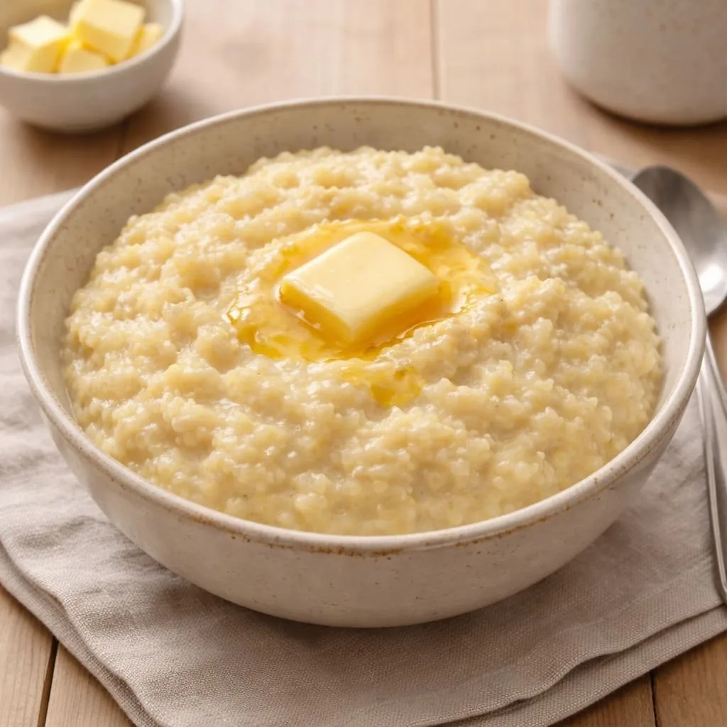 ПШЁННАЯ КАША НА МОЛОКЕ

Классическая русская пшённая каша на молоке — нежная и сладкая.

Ингредиенты