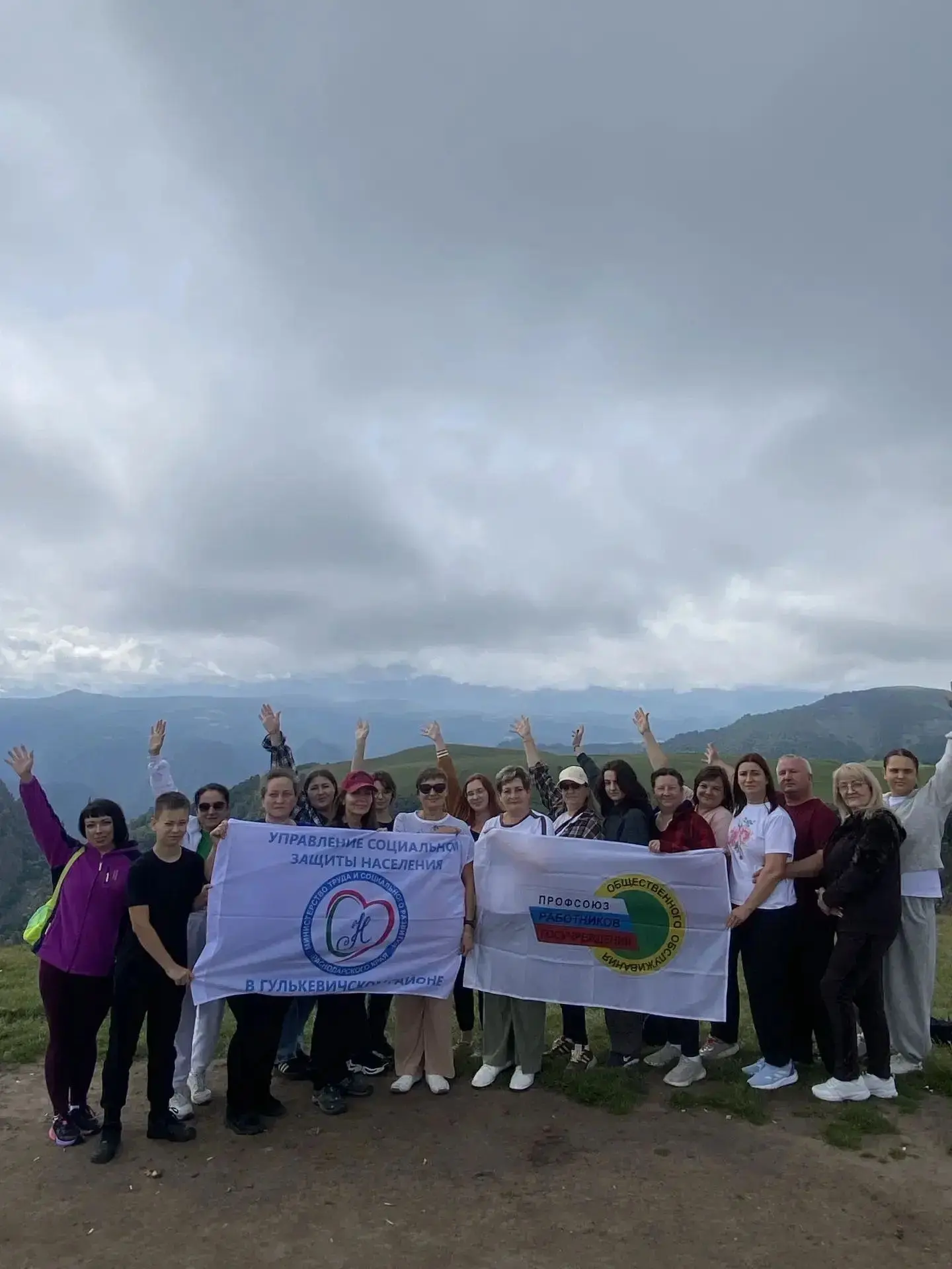 Перезагрузка на высоте! 🏔️ Наше путешествие в урочище Джилы-Су