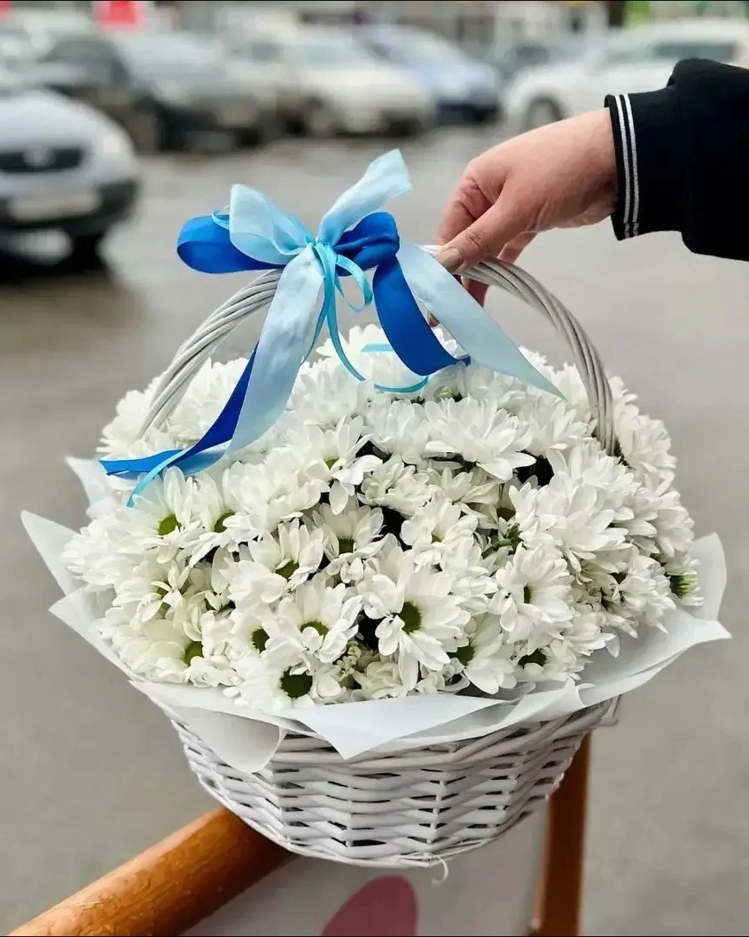 🌸 День семьи — повод сказать самое важное без слов 🌸