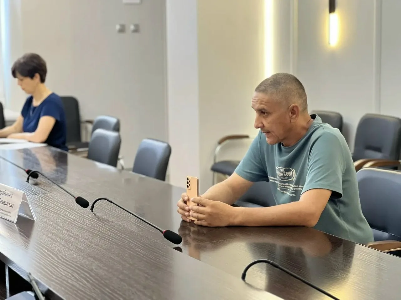 ✅Каждую неделю в нашем районе проходят предпринимательские часы. Это не просто совещания, а живой ра