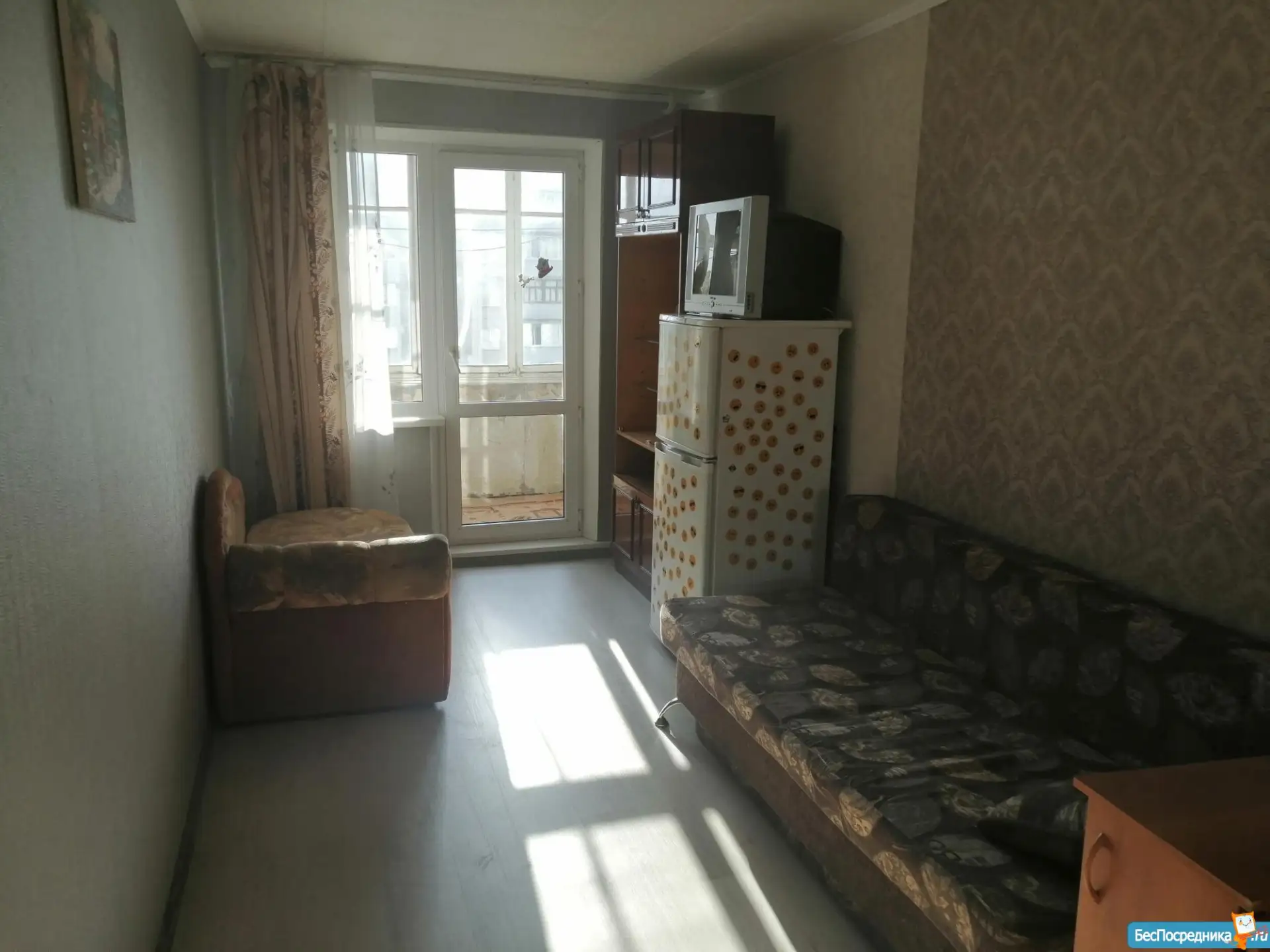 Сдам без посредников: комната, 17м² Цена: 13000 Адрес: Барнаул, Ленинский р-н, Шукшина 19 Я СОБСТВЕН