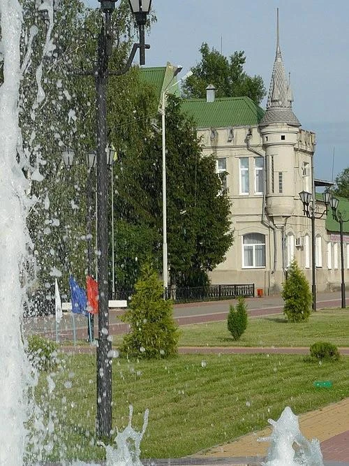 🎉🎈Каждый год 7 августа жители Грайворона отмечают День города – праздник, который объ...