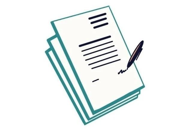 Здравствуйте! Информация по справкам и рек.письмам.