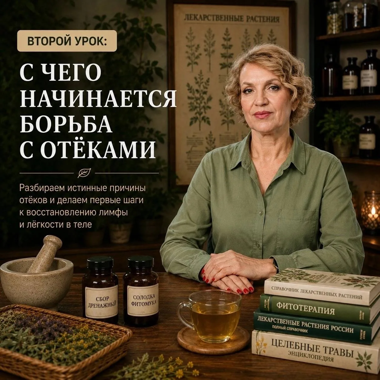 🔥 ВТОРОЙ УРОК ПО ЛИМФОДРЕНАЖНОЙ ПРОГРАММЕ

Дорогие мои 🕊️

Второй урок программы уже доступен для 