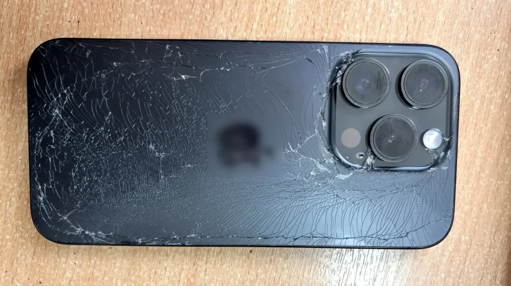 📱 Житель Брянской области разбил чужой телефон из-за громкой музыки

В Погарском районе 30-летний м