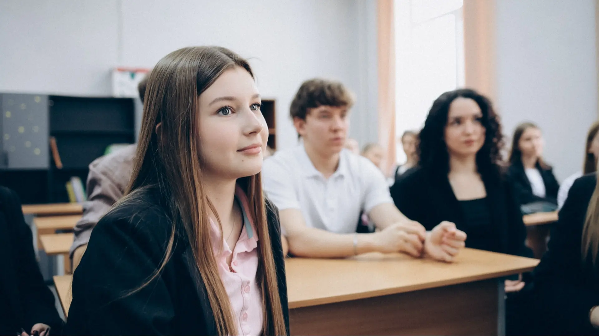 #Предпрофкласс | STEM — учимся, экспериментируем, создаём 🚀  Как школьные знания превратить в реальн