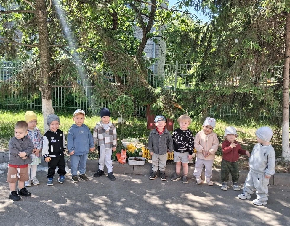 🌿Дата  4 июня