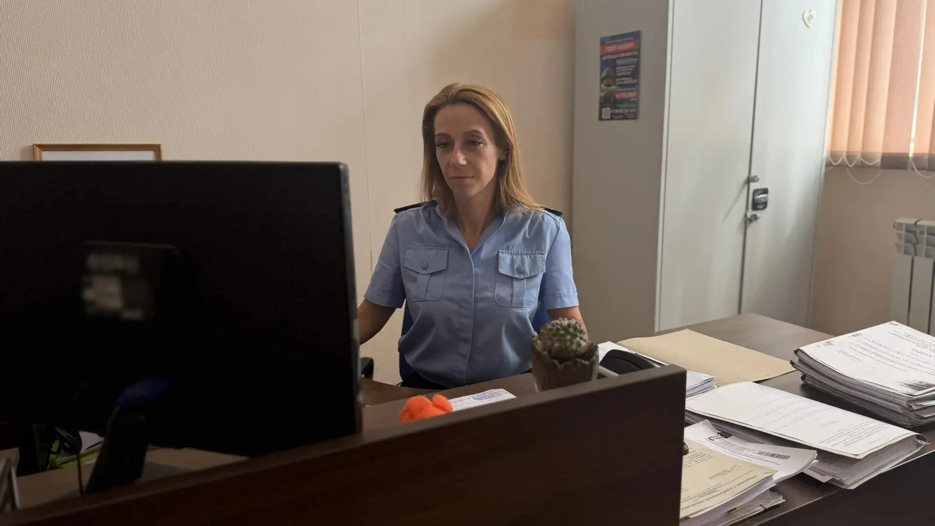 Опасаясь лишиться автомобиля, севастопольский предприниматель оплатил задолженность по ...