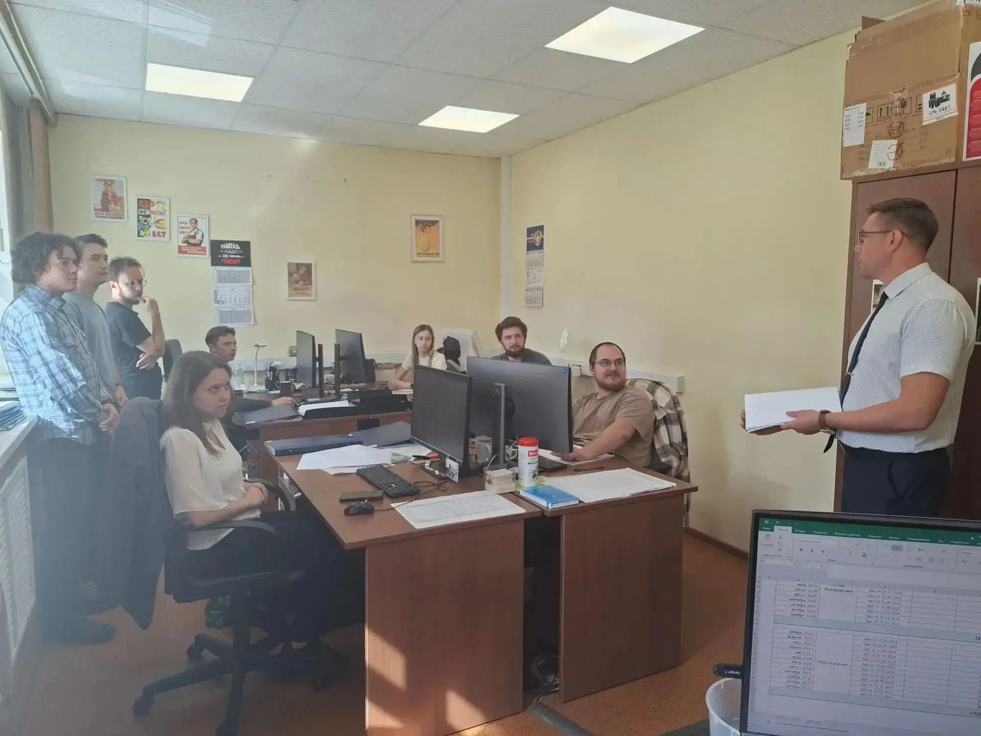 В Ярославской области укрепляется межведомственное взаимодействие: подведены итоги рабо...