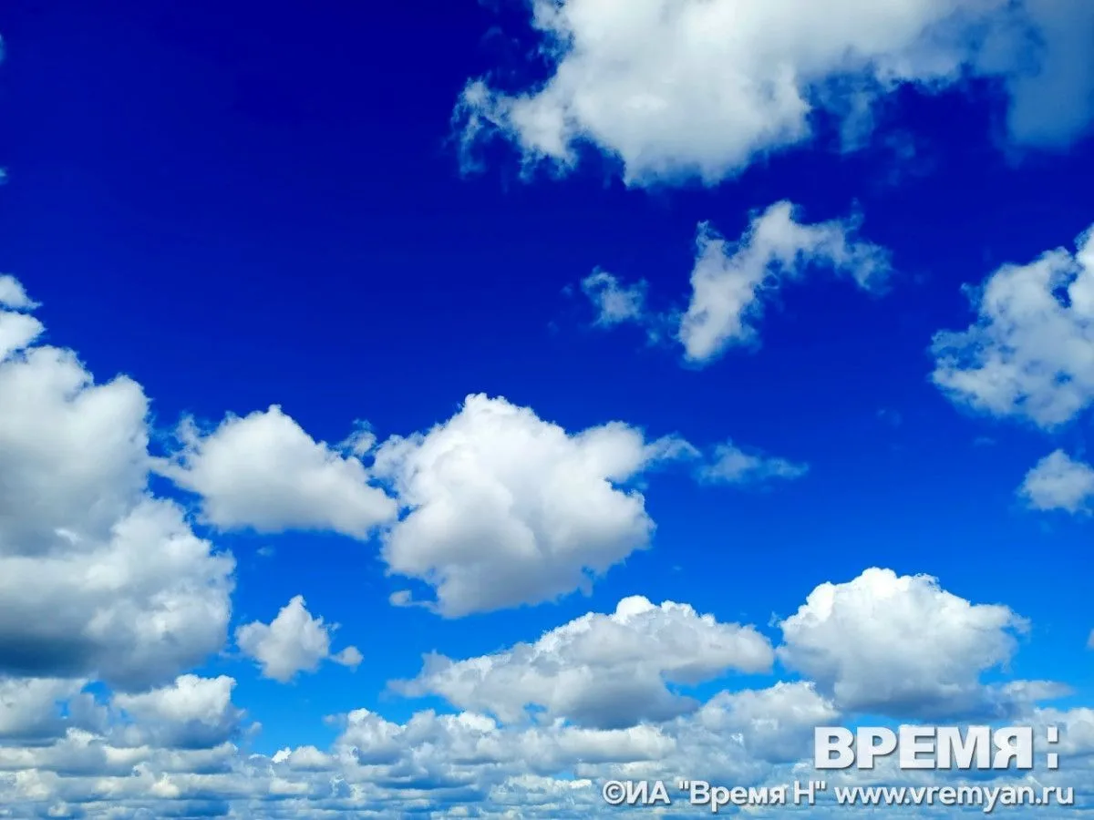🛰Режим беспилотной опасности отменен на территории Нижегородской области