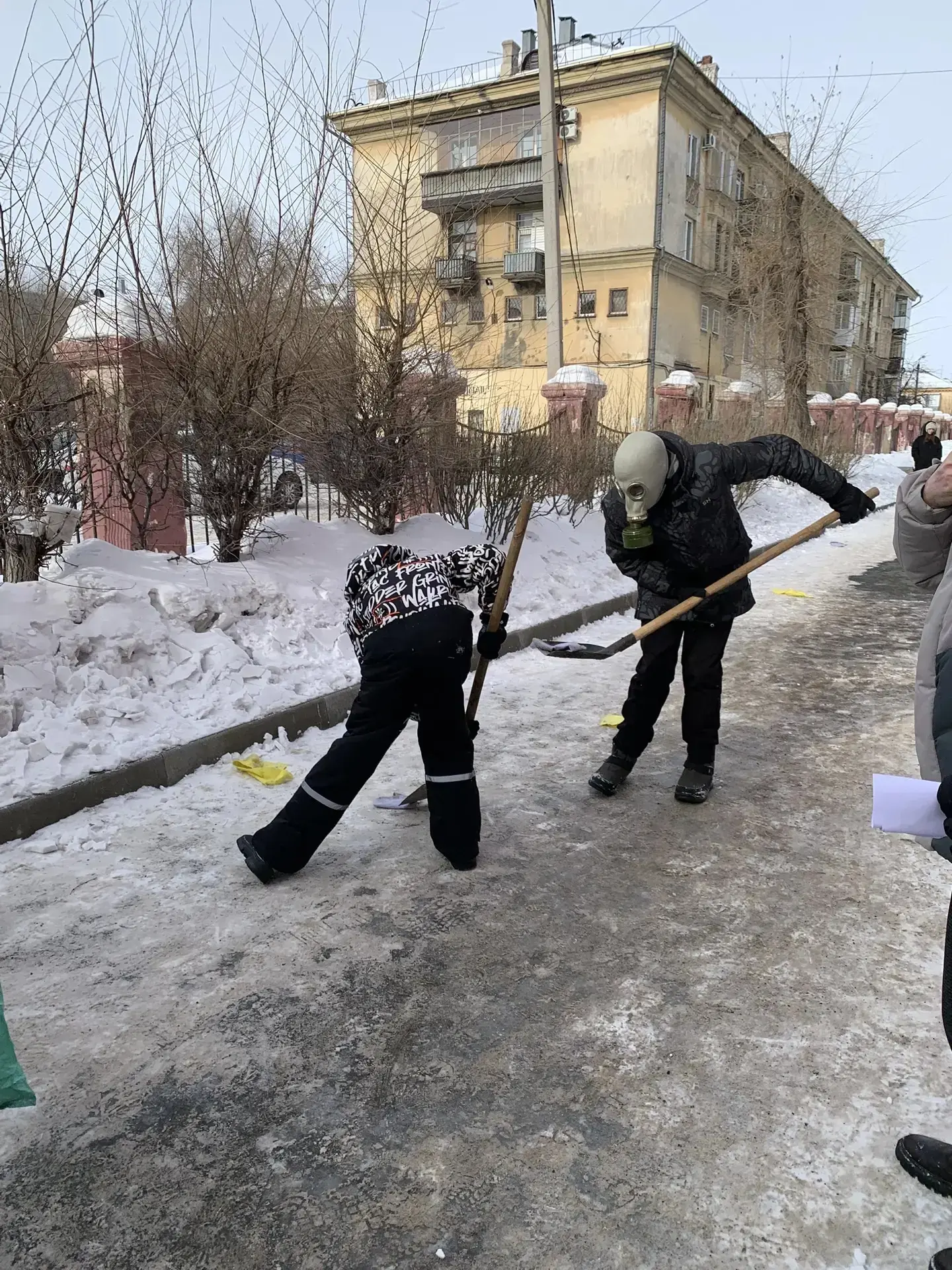 27 февраля в нашей гимназии прошёл отборочный этап военно-спортивной игры "Зарница 2.0"🇷🇺🇷🇺🇷🇺  Наши 