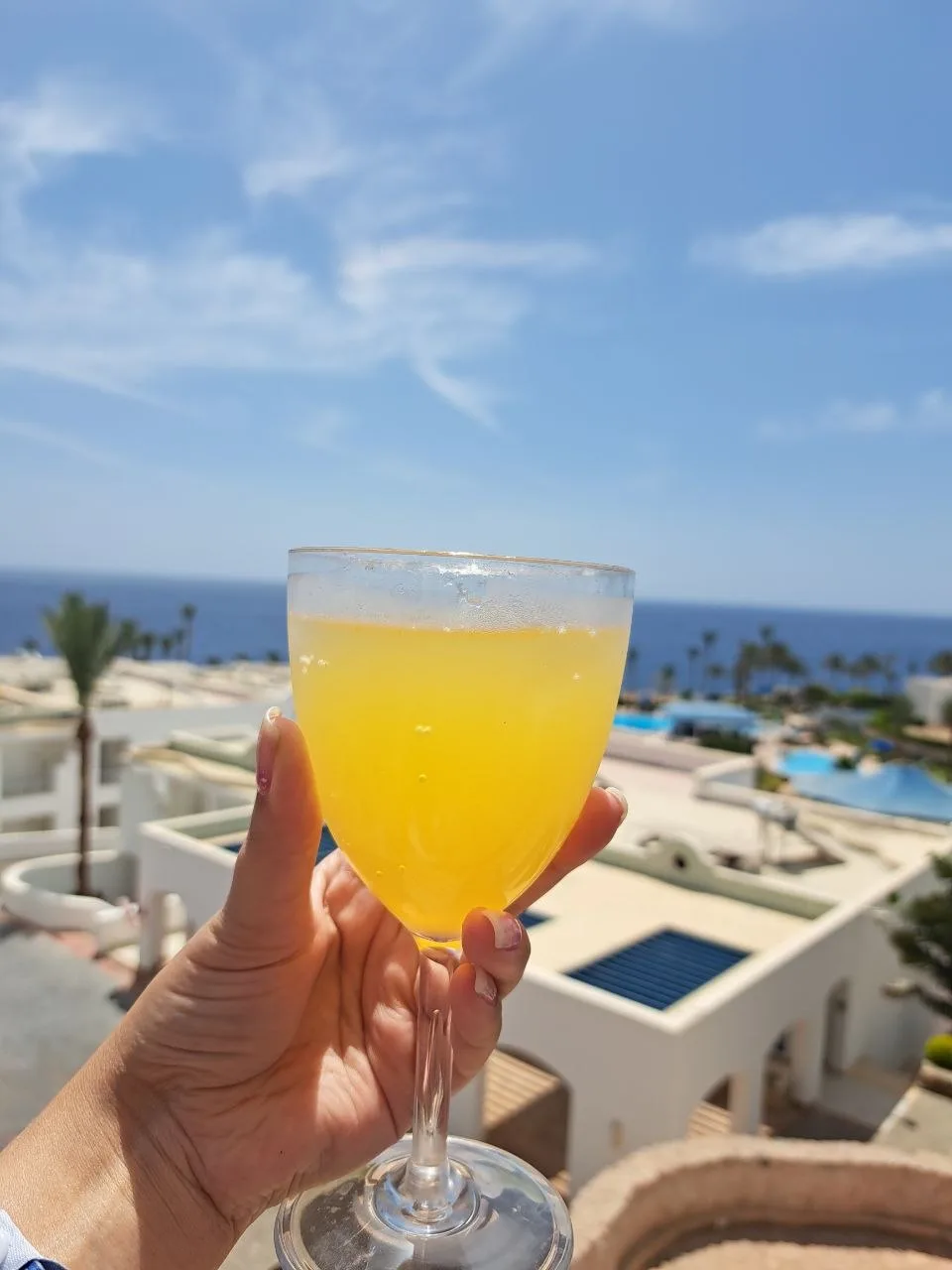 🌞В Шарм-эль-Шейхе + 32🌞
