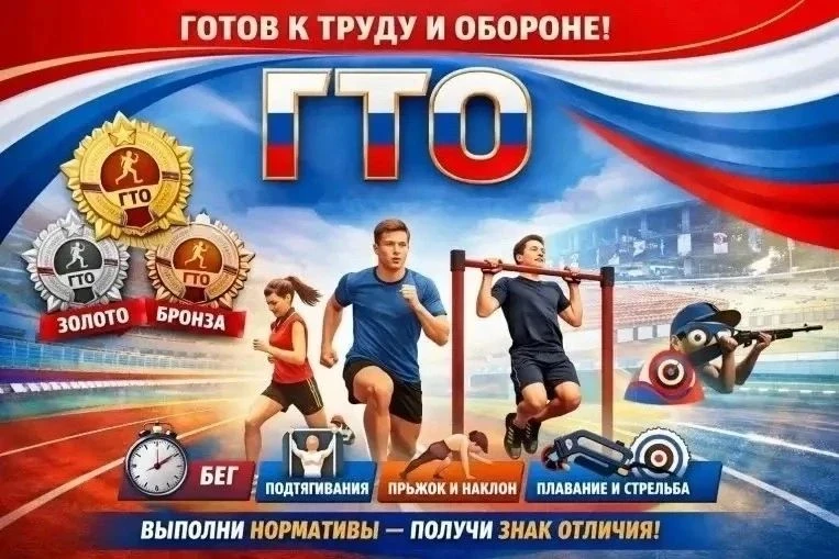 Твой рекорд ждёт! 🏆