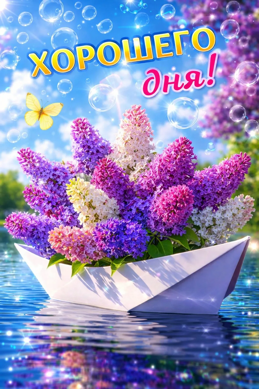Хорошего вам дня, дорогие! ❤💛💚

Не теряйте нас, подпишитесь 👇 😘