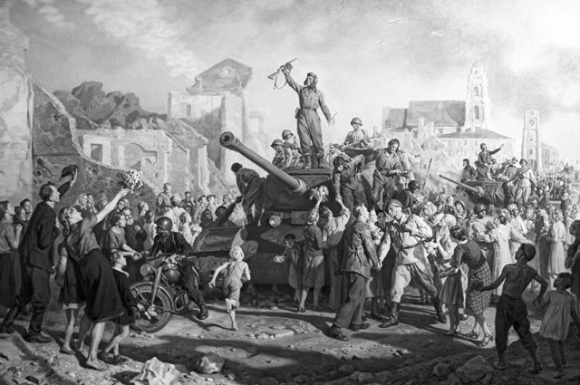 3 июля 1944 года — важная дата в истории нашего Отечества. В этот день в ходе операции «Багратион» с