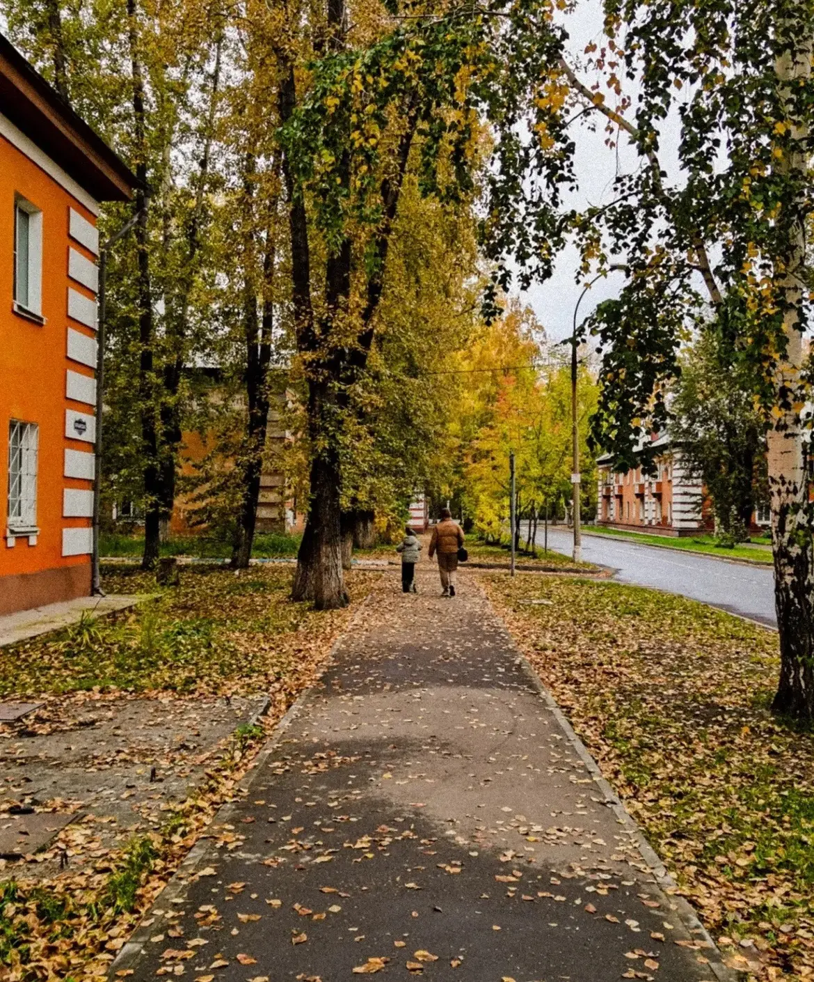 Доброе утро! 🍳