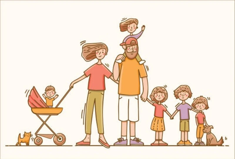 Изменения в Соц кодексе!Теперь на третьего и последующих детей не 75%, а 100% (компенса...