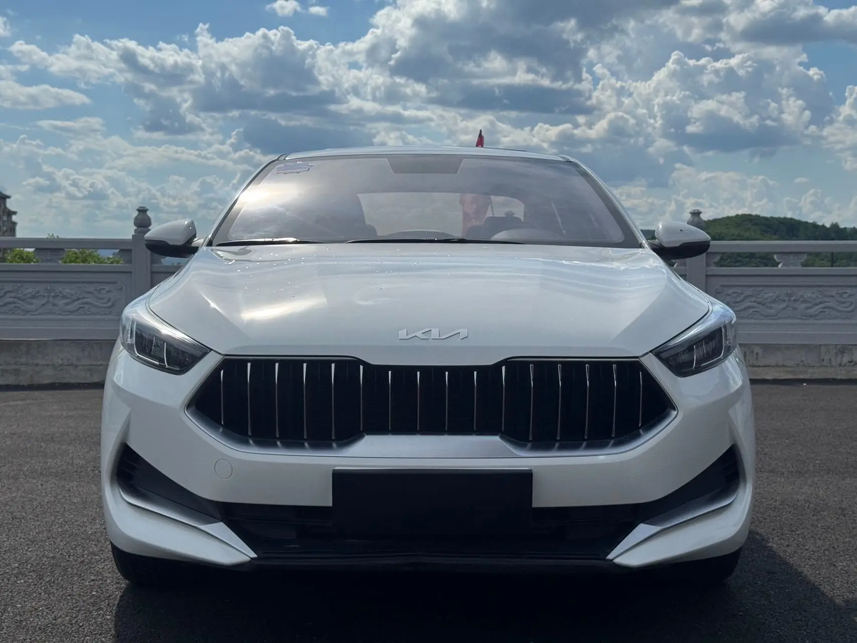 🇨🇳АВТО ИЗ КИТАЯ 

🦘Kia K3

➖Двигатель: 1.5L, 
➖Мощность: 115 л.с.
➖Год: 2022-02
➖Пробег: 29 000 к