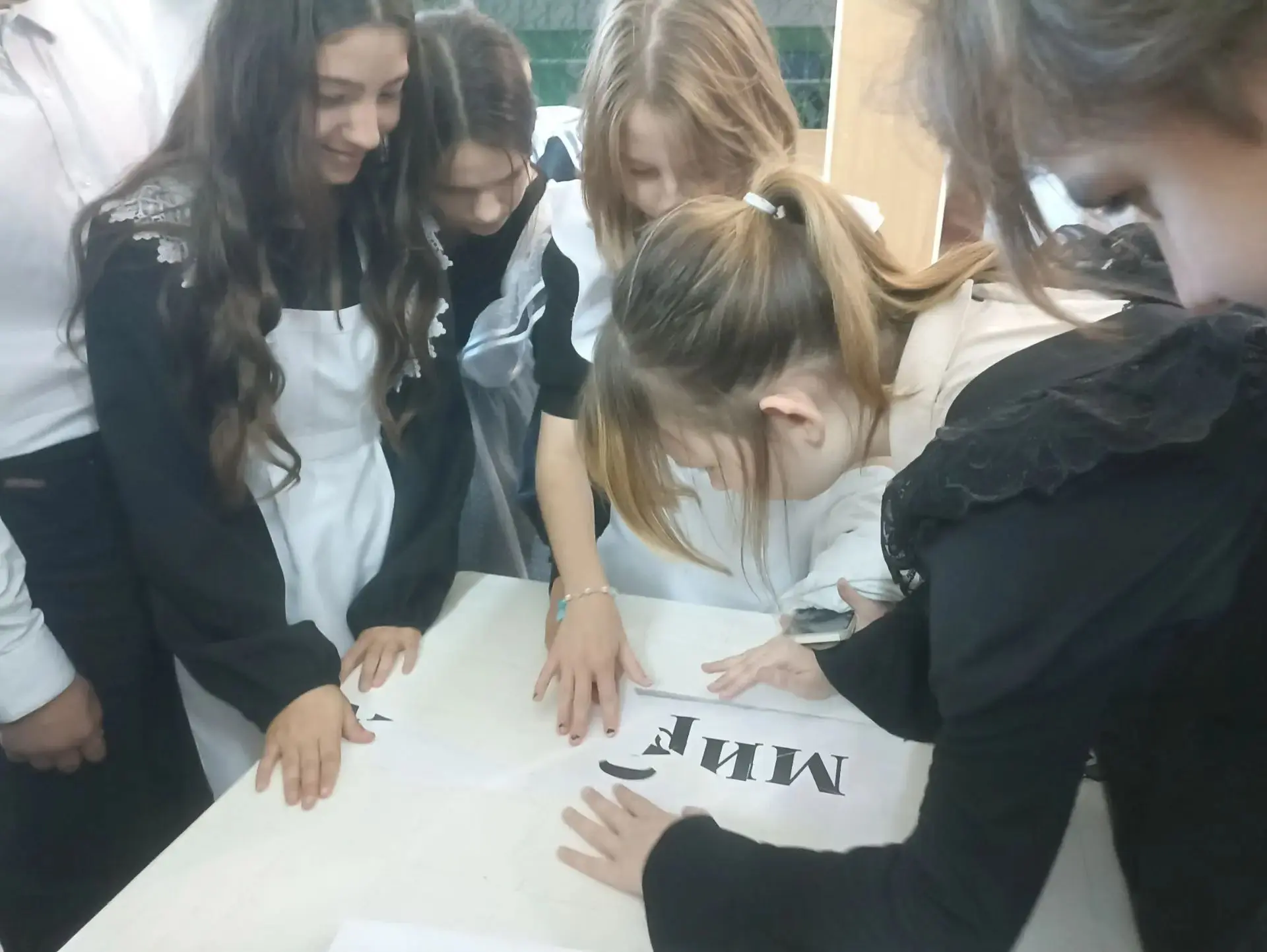 🕯️ «Последние залпы великой войны»