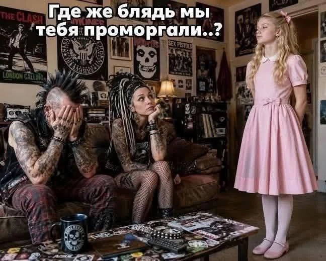 Уважаемые дяденьки и тётеньки!