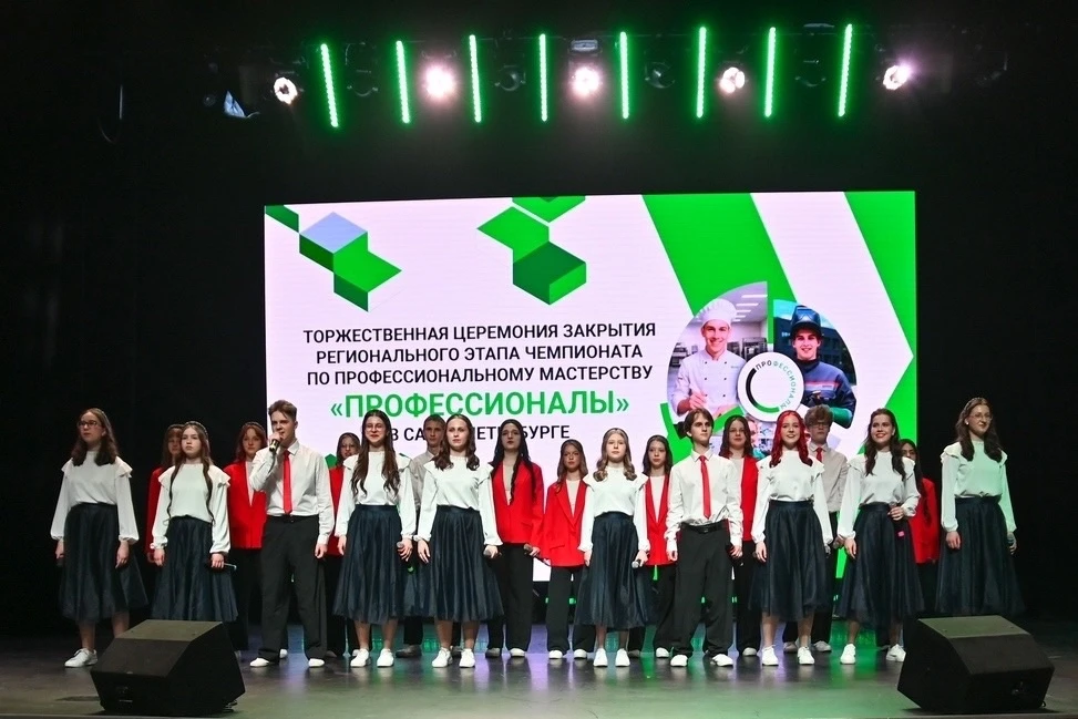 Сити-фермерство, моушн-дизайн, летающая робототехника, ремесленная керамика — это лишь часть компете