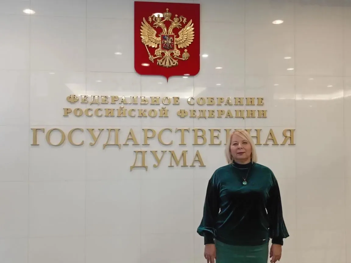 Накануне Дня российских студенческих отрядов, который теперь по праву носит статус госу...