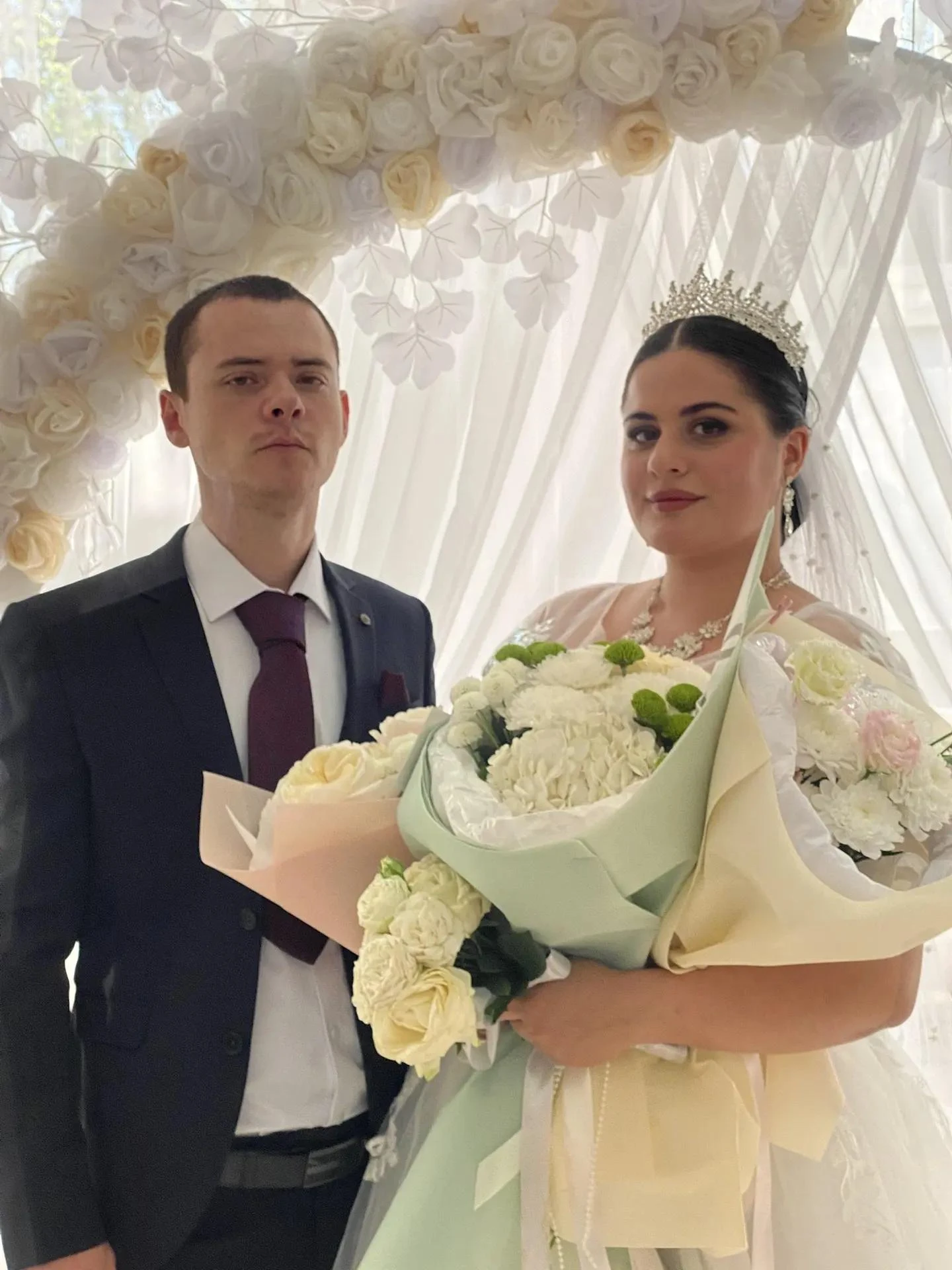 💍 10 семейных историй начались 26 сентября!