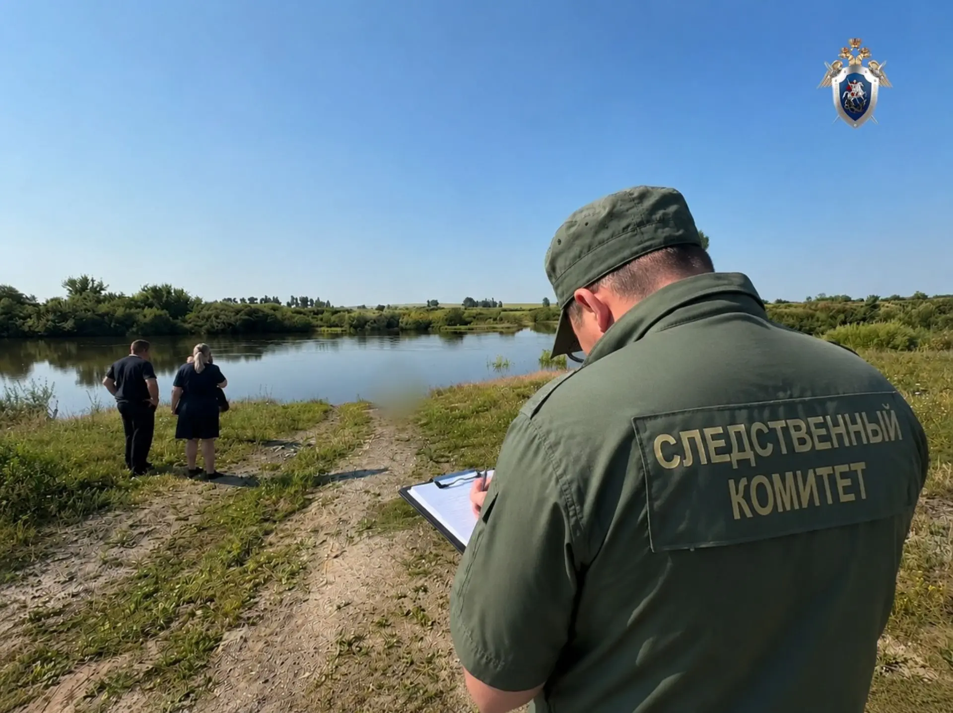 В Челябинской области возбуждено уголовное дело по факту гибели несовершеннолетнего в результате уто