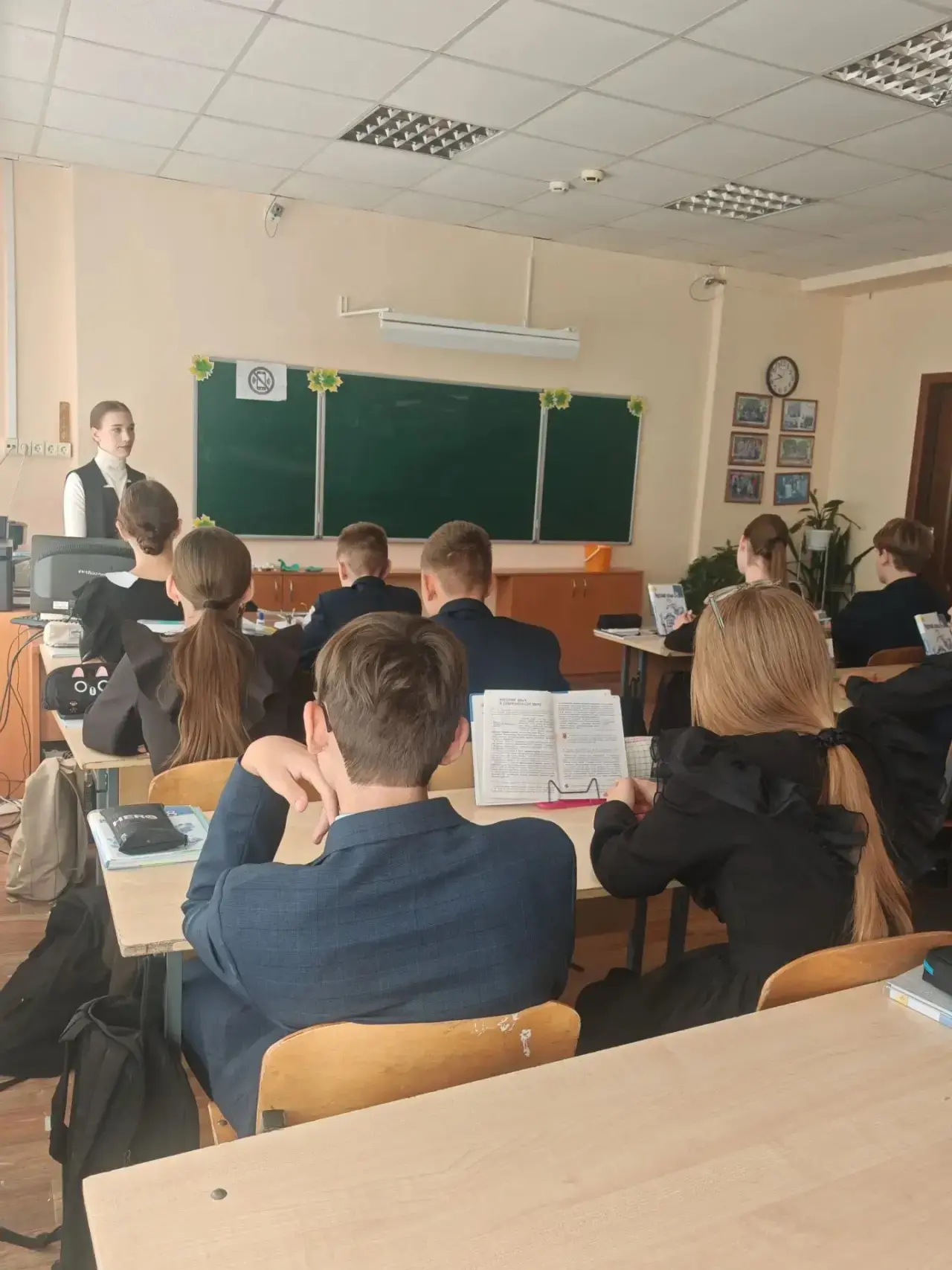 🛡 Безопасность — наш главный приоритет. Адаптация к учебному году — наша общая задача.