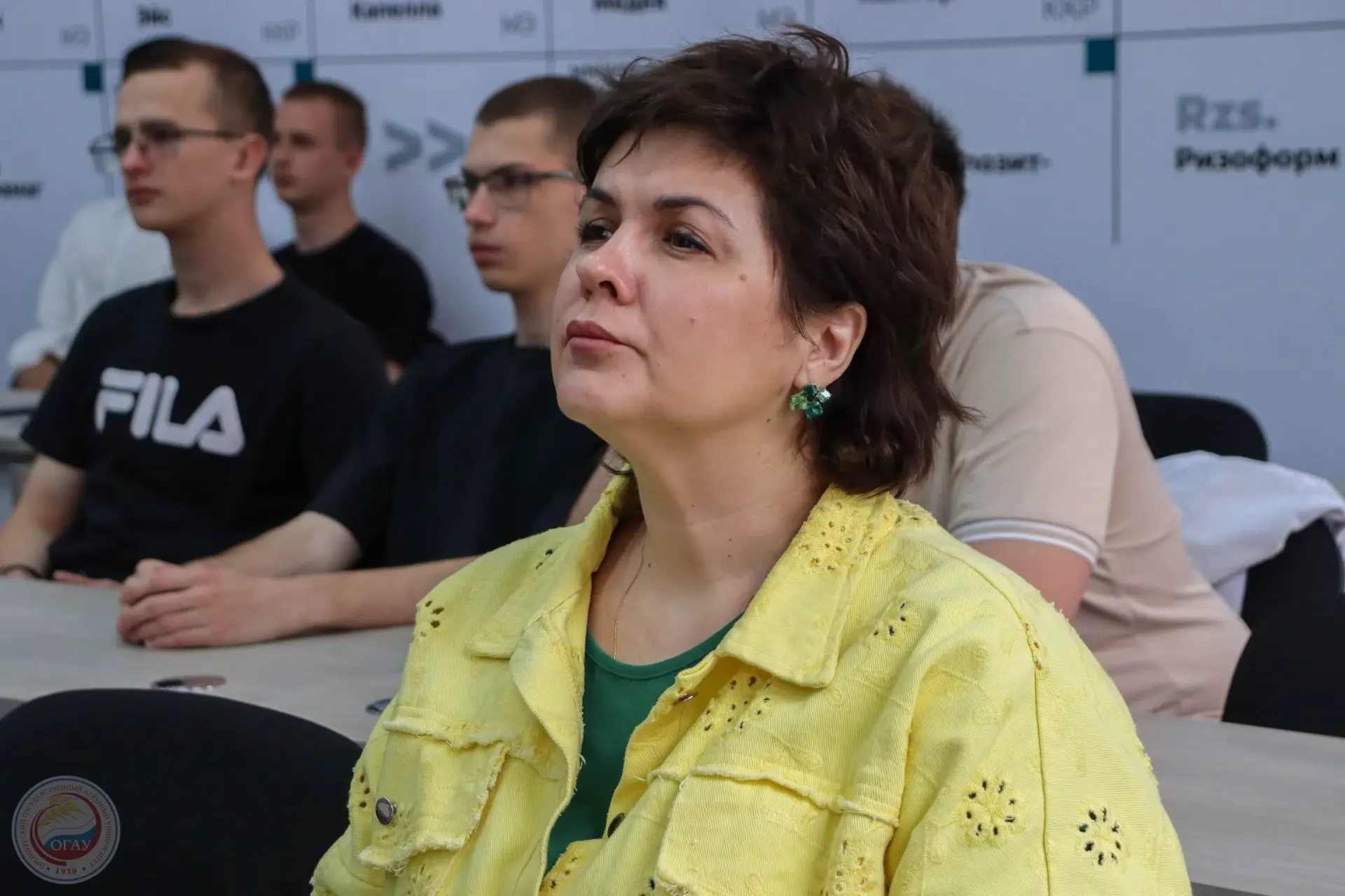 Коммуникация без границ🗣️