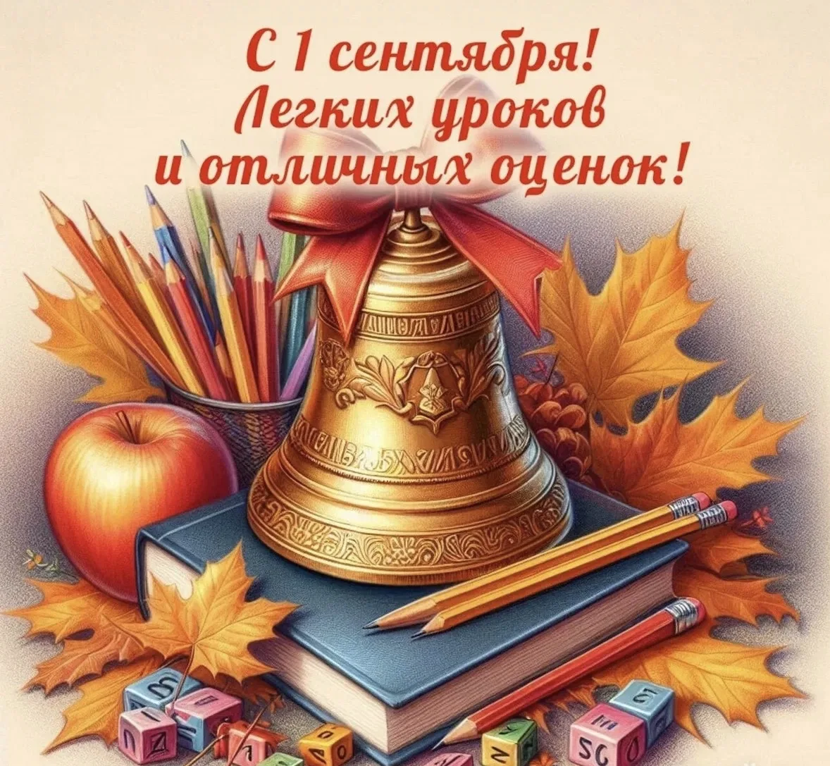 Друзья!