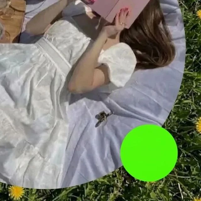 На кофе автору