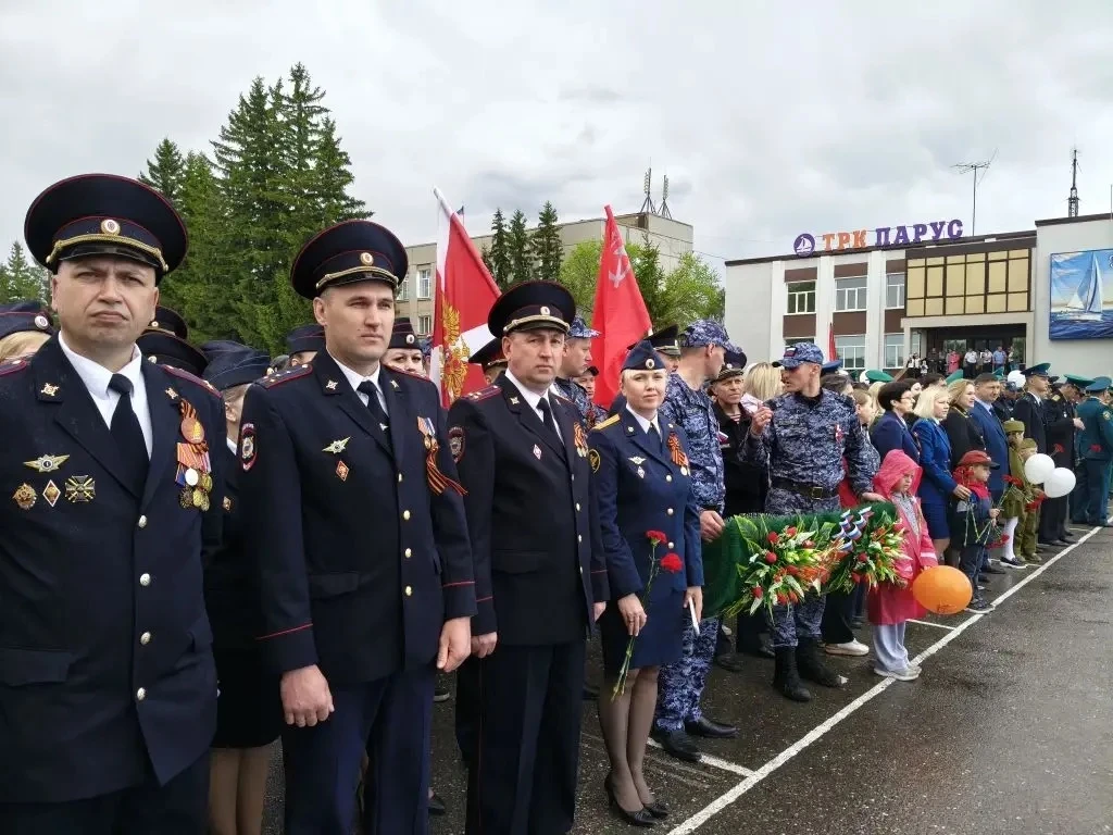 📌9 мая – одна из ключевых дат в истории нашей страны, наполненная глубоким смыслом.

В этот день мы