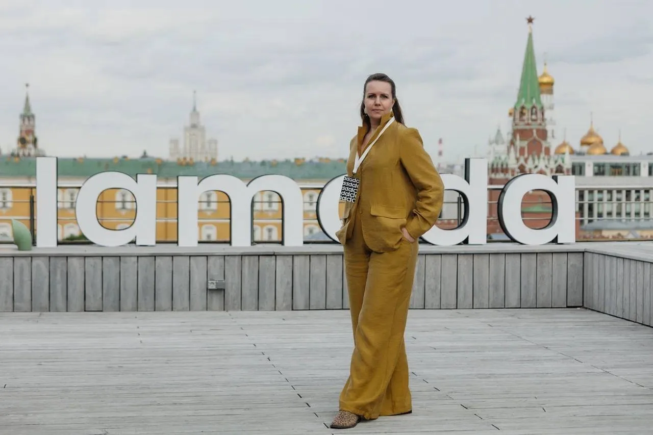 ANNEN побывали на Lamoda Brand Day, и это был очень ценный опыт!

Было приятно оказаться в одном зал