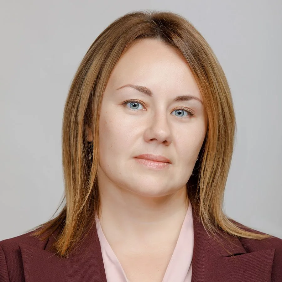 ⚡️ Руководитель междисциплинарного центра исследований контрольно-надзорной деятельности СПбГУ Екате