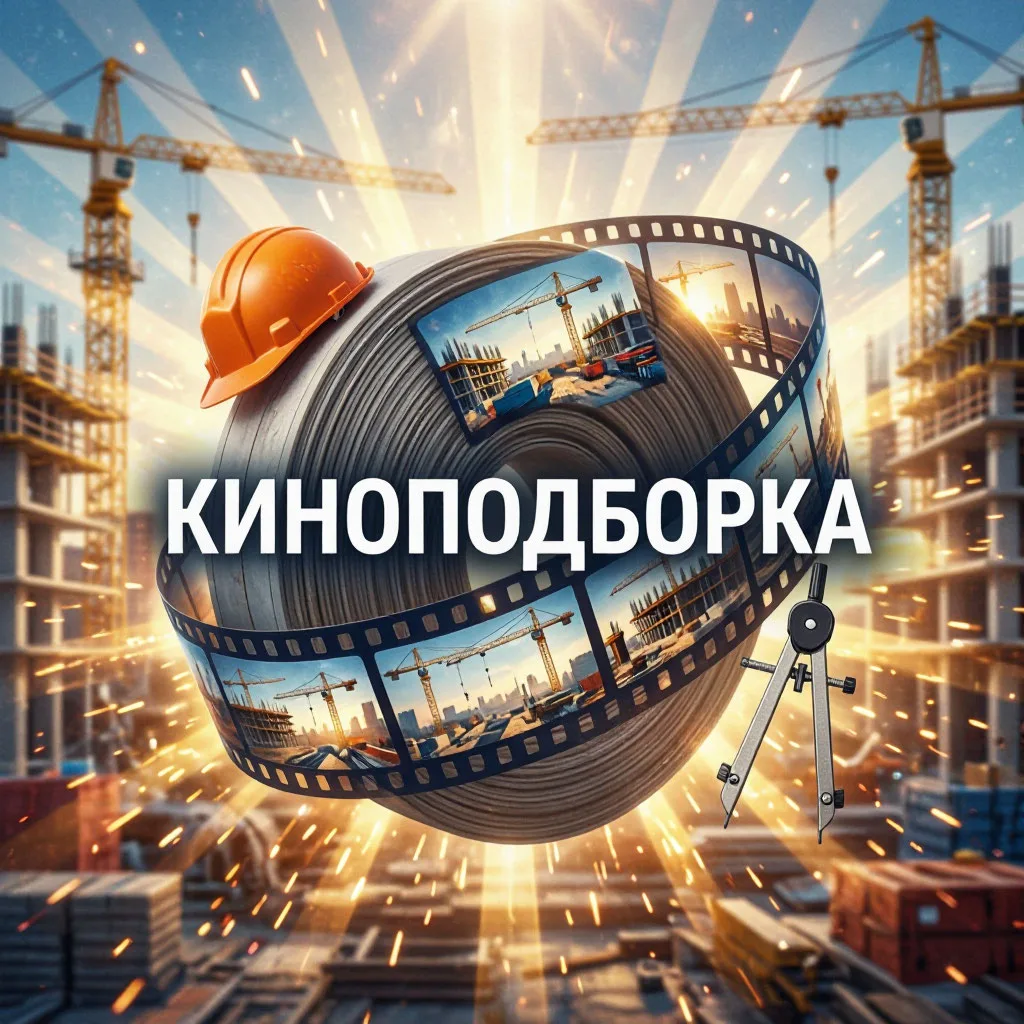 🎬 Рубрика #Киноподборка