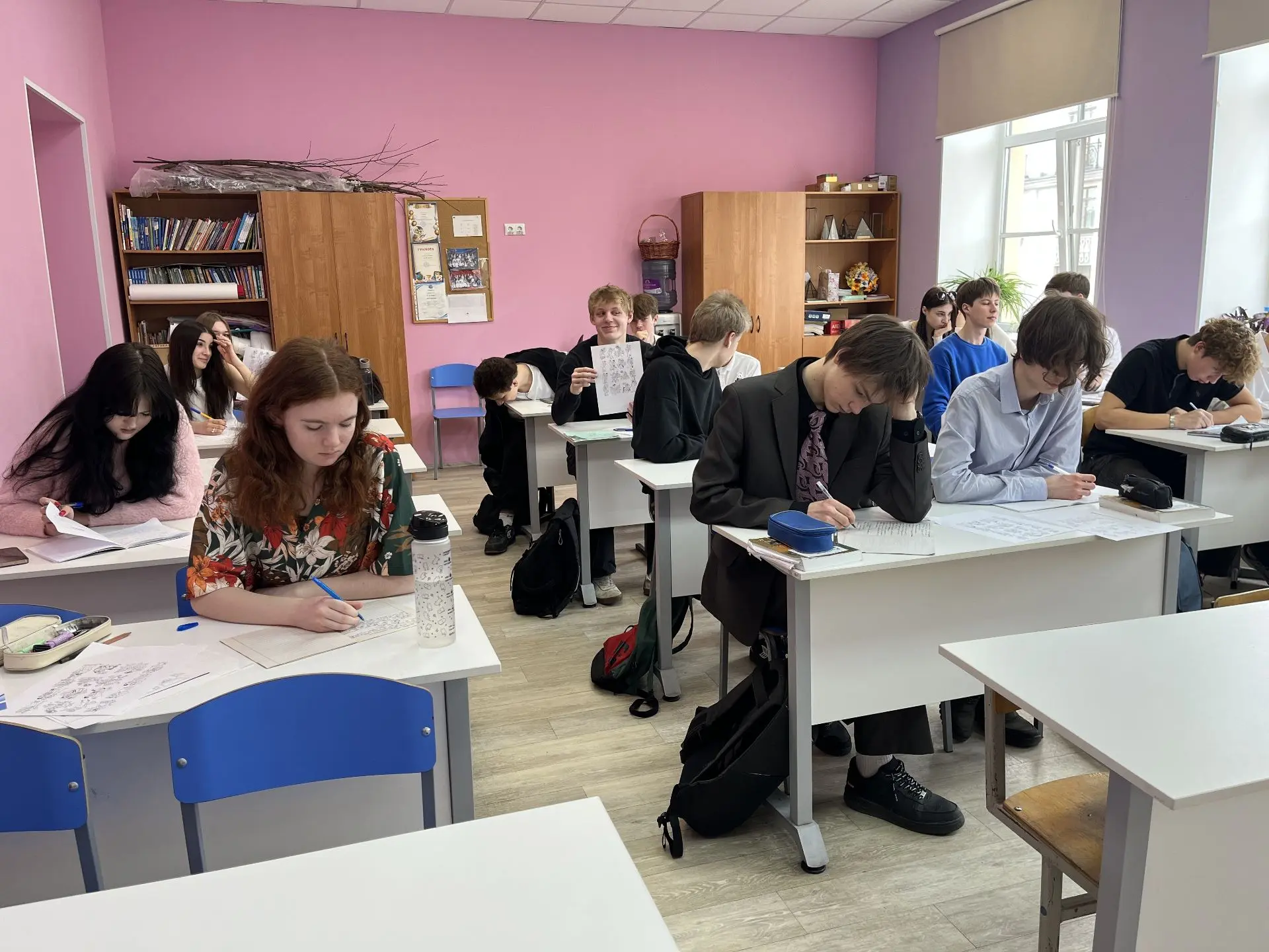 Рады сообщить, что в нашем паблике в ВК вышла новая статья — «Памяти Антоши Чехонте».
Автор материал