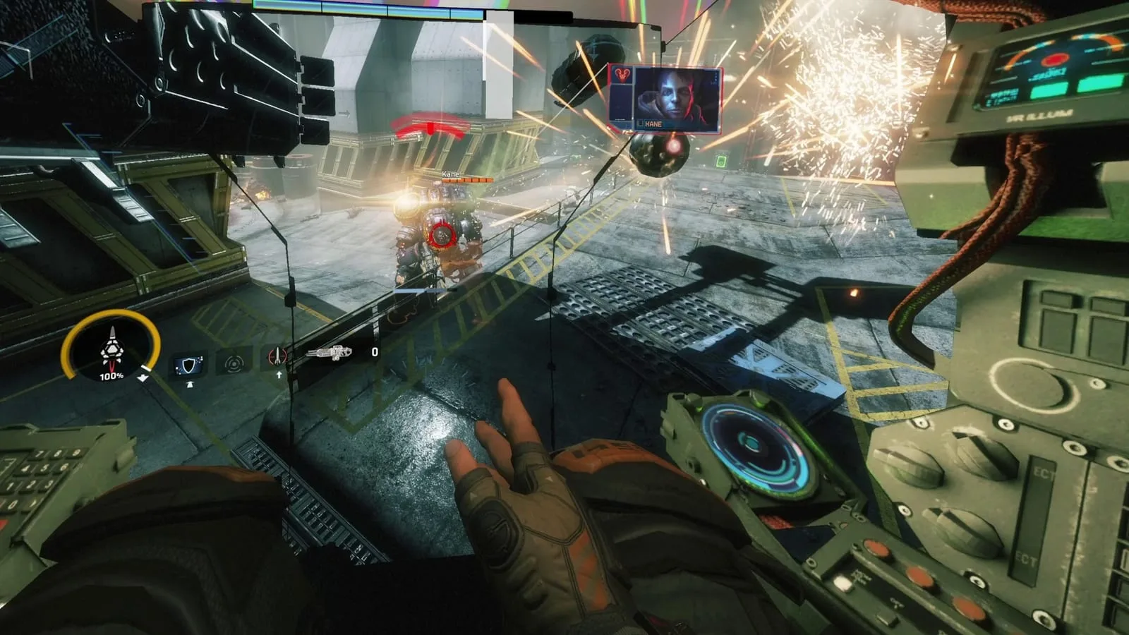 🎮 Бесплатный VR-мод для Titanfall 2 — это просто пушка!