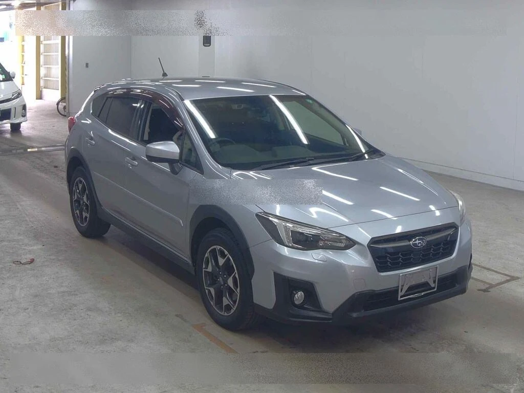 🇯🇵 Subaru XV 🇯🇵