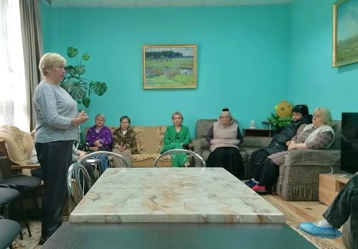 Лекция «Выявление и устранение причин и условий, способствующих распространению и потре...