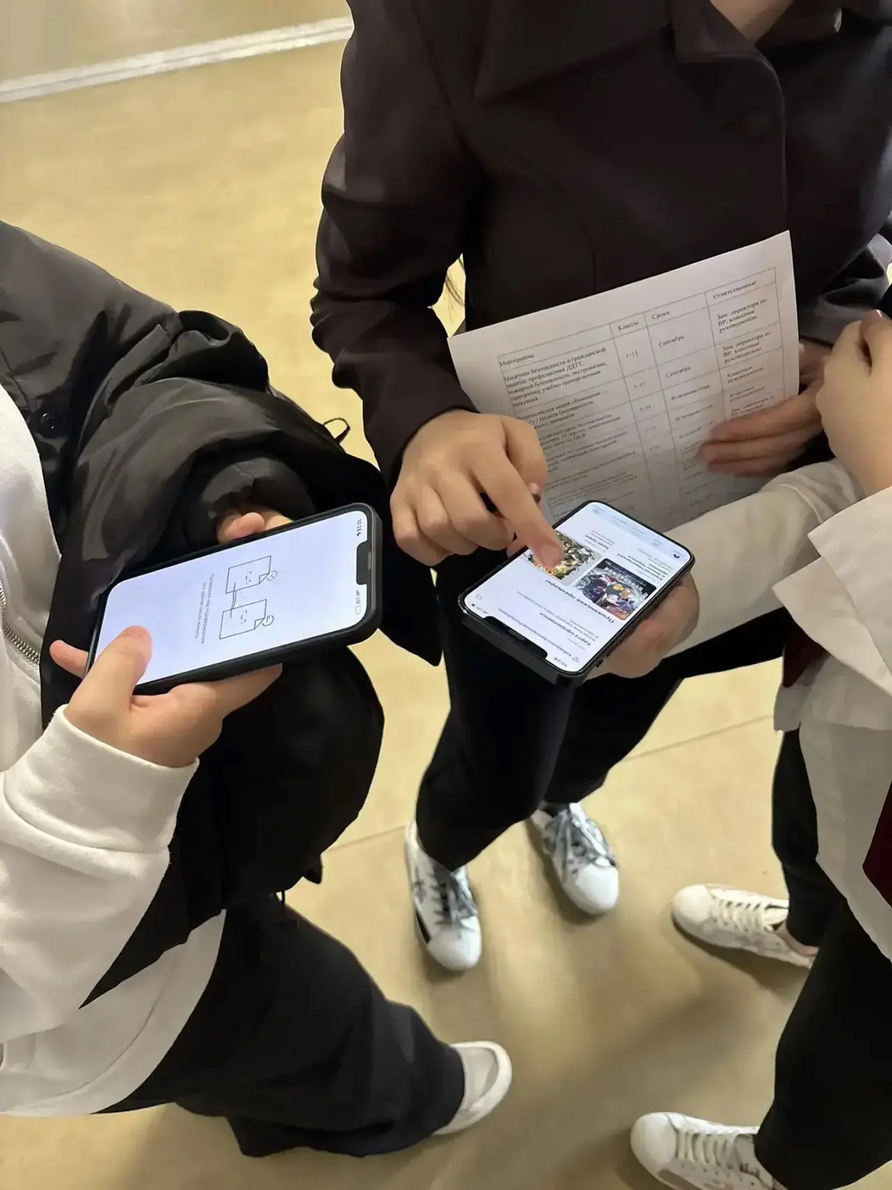 📍 Культура становится доступнее: стартует серия выездных встреч по программе «Пушкинск...