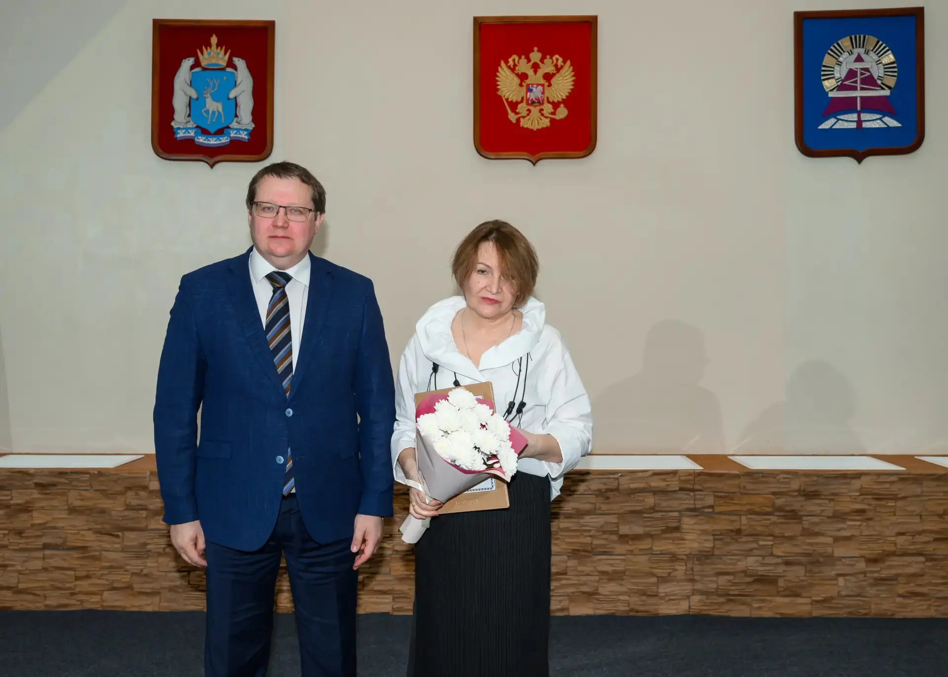 📚 Гордость нашей школы! Поздравляем Наталью Васильевну Михайлову!