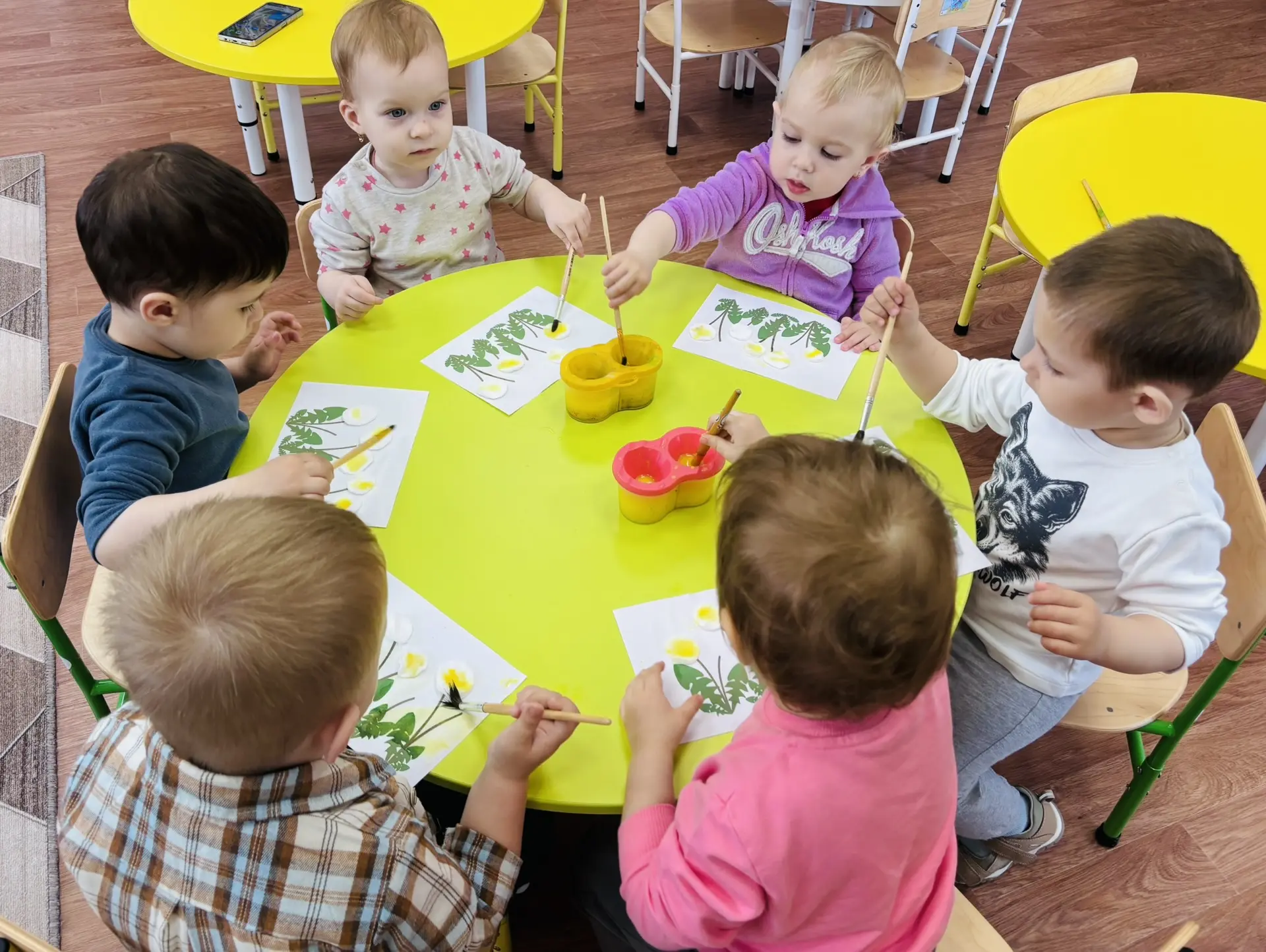 13 мая ежегодно отмечают праздник, который посвящён «Кусочку майского солнышка» - одува...