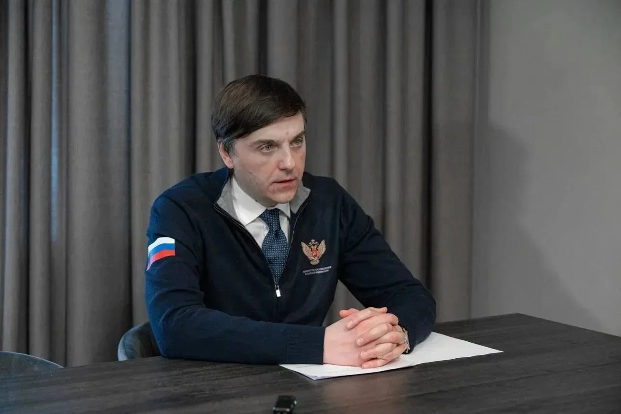 Родители Хабаровского края могут обратиться к Министру просвещения России