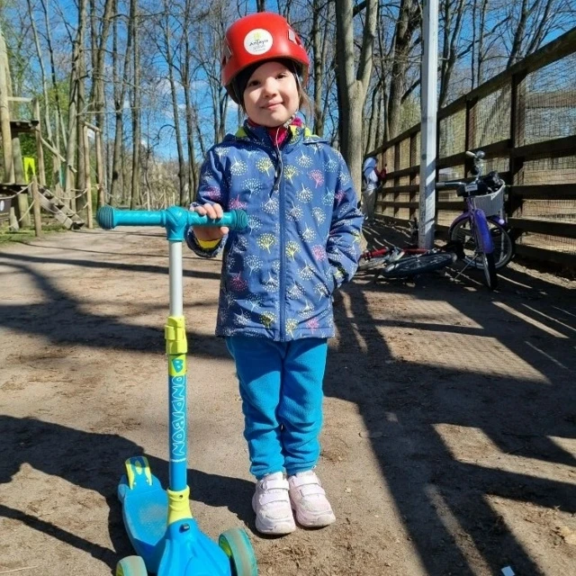 Акция "Операция СИМ" 🛴 🚴‍♂️