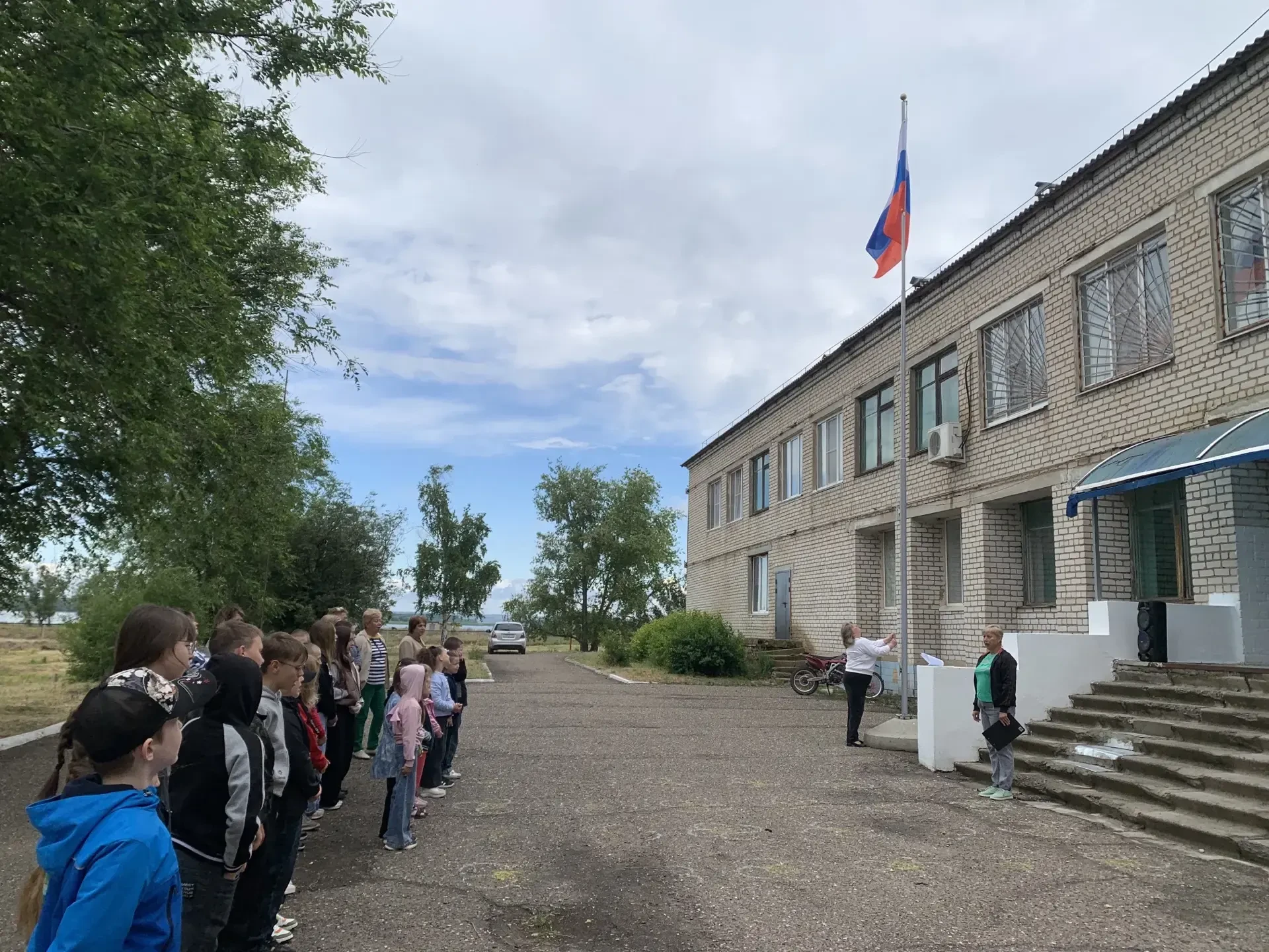 1 июня — особенный день. Он подарил нам двойной праздник: Международный день защиты дет...