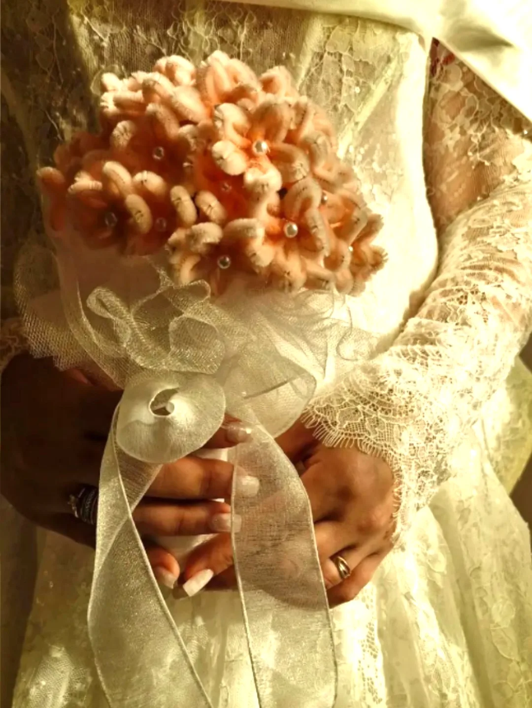 💍 От всего сердца поздравляем со свадьбой!