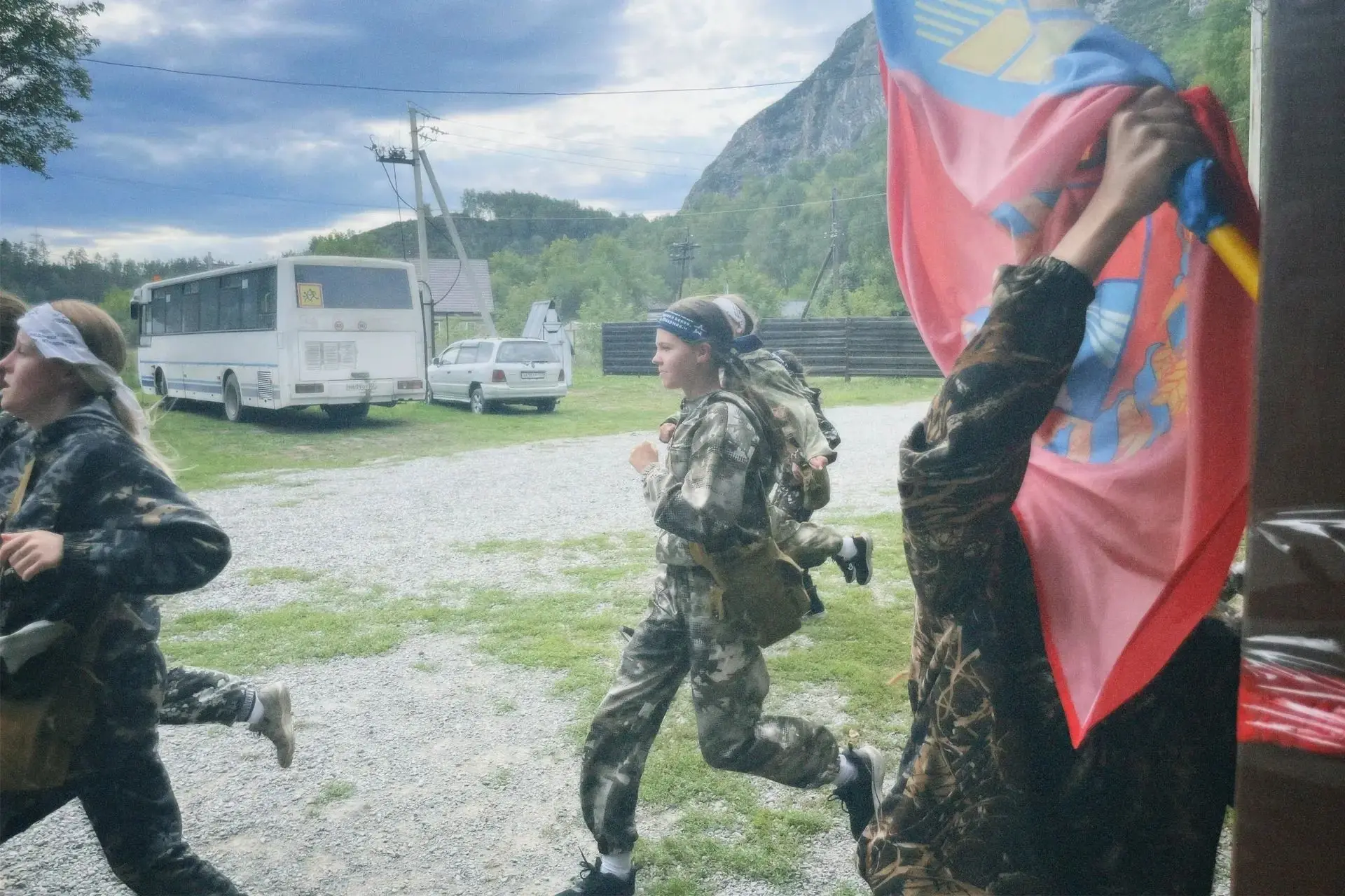 Вперед к новым достижениям! ✅