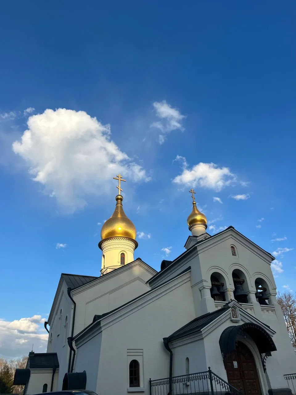 🔔Дорогие братья и сестры,