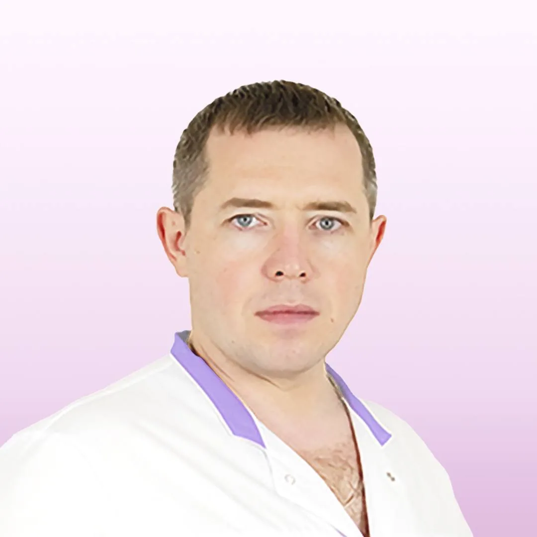 ❗️ Свободные окна к специалистам клиники: